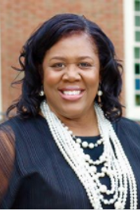 Image of Veronica Coleman