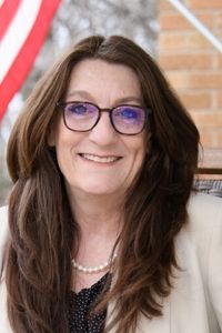 Image of Veronica Klinefelt