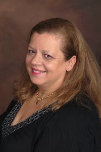 Image of Veronica Mehno