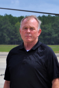 Image of Vic Dabney