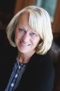 Image of Vicki Reinhard