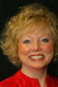 Image of Vicki Beaty