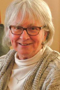 Image of Vicki Schultz