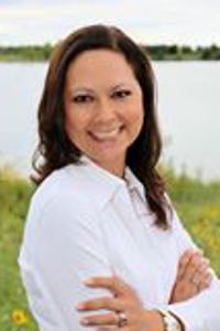 Image of Vicki Snider
