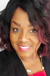 Image of Vickie Benson