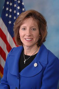 U.S. Rep. Vicky Hatzler (R-MO), House Armed Services Committee