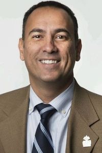 Image of Victor Dotres