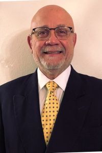 Image of Víctor Luis Medina Cruz