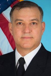 Image of Victor Harris