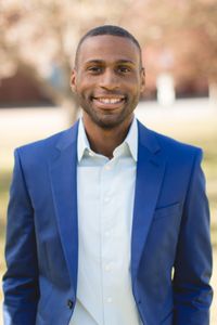 Image of Victor McKenzie Jr.