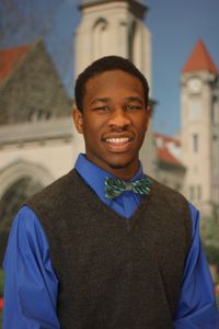 Image of Victor Sims