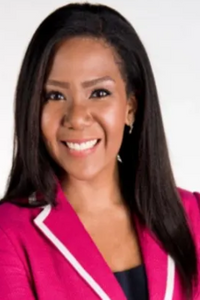 Image of Victoria Nwasike