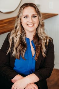 Image of Victoria Broderick