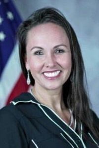 Victoria Colangelo (Seminole City Commissioner, District 2, Florida ...