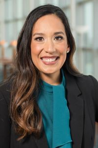 Image of Victoria Garcia Wilburn