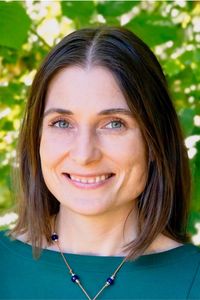 Image of Victoria Hunt