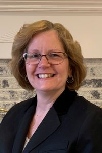 Image of Victoria Johnson