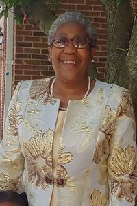 Image of Victoria Peterson