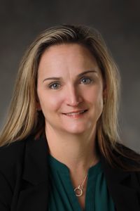 Image of Victoria I. Shackelford