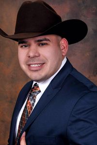 Image of Vidal Rodriguez