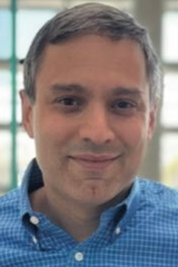 Image of Vikram Mansharamani