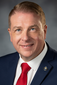 Image of Vince Deeds