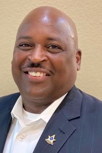 Image of Vince Griffin