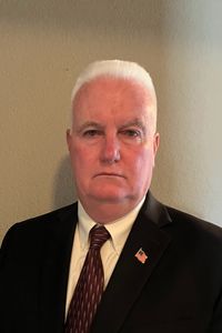 Image of Vince Crabb