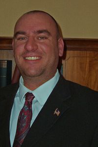 Image of Vince Trovato