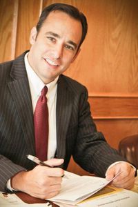 Image of Vincent Ignizio