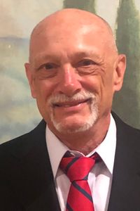 Image of Vincent Parlatore