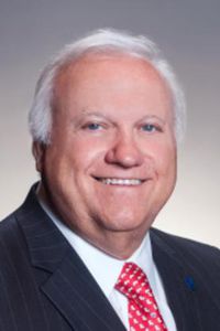 Image of Vincent St. Blanc III