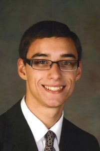 Image of Vincent Synowicz