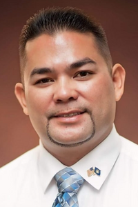 Image of Vinnie F. Sablan