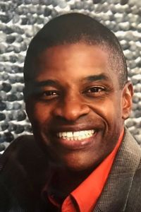 Image of Vinny Smith