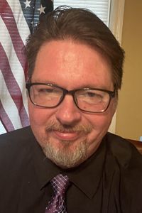 Image of Vinson Watkins