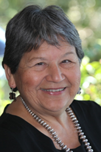 Image of Viola Gonzales