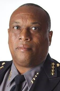 Image of Virgil Green