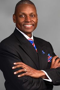 Image of Virgil Thornton Sr.