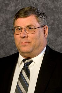 Image of Virgil Weigel
