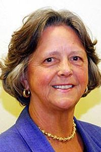 Image of Virginia Clagett
