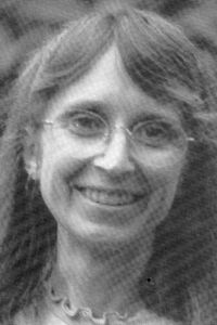 Image of Virginia Milkey