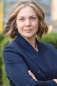 Image of Virginia Stapleton