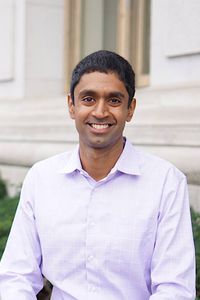 Image of Vivek Viswanathan