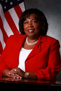 Image of Vivian Childs