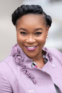 Image of Vonda Bailey