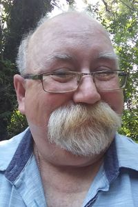 Image of Gary Votour