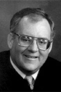 Image of W. Brent West