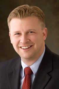 Image of Todd Weiler