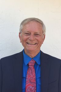 Image of Bernard Parker
